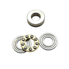 Small Size Thrust Ball Bearing F8-14 F2-6 F3-8 Low Noise Long Life
