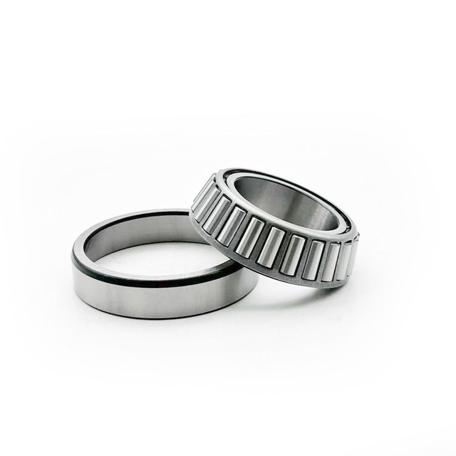 High Precision Single Row 30206 32010 Tapered Roller Bearing for Automotive Parts