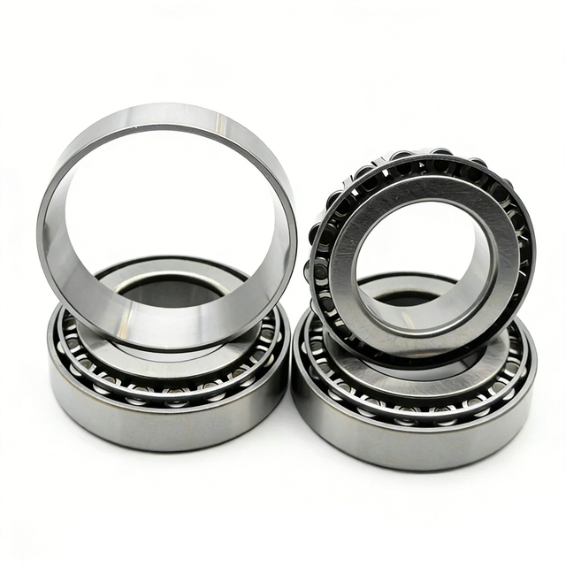 Strong Radial Axial Capacity 32008 30208 30308 Tapered Roller Bearing for Truck