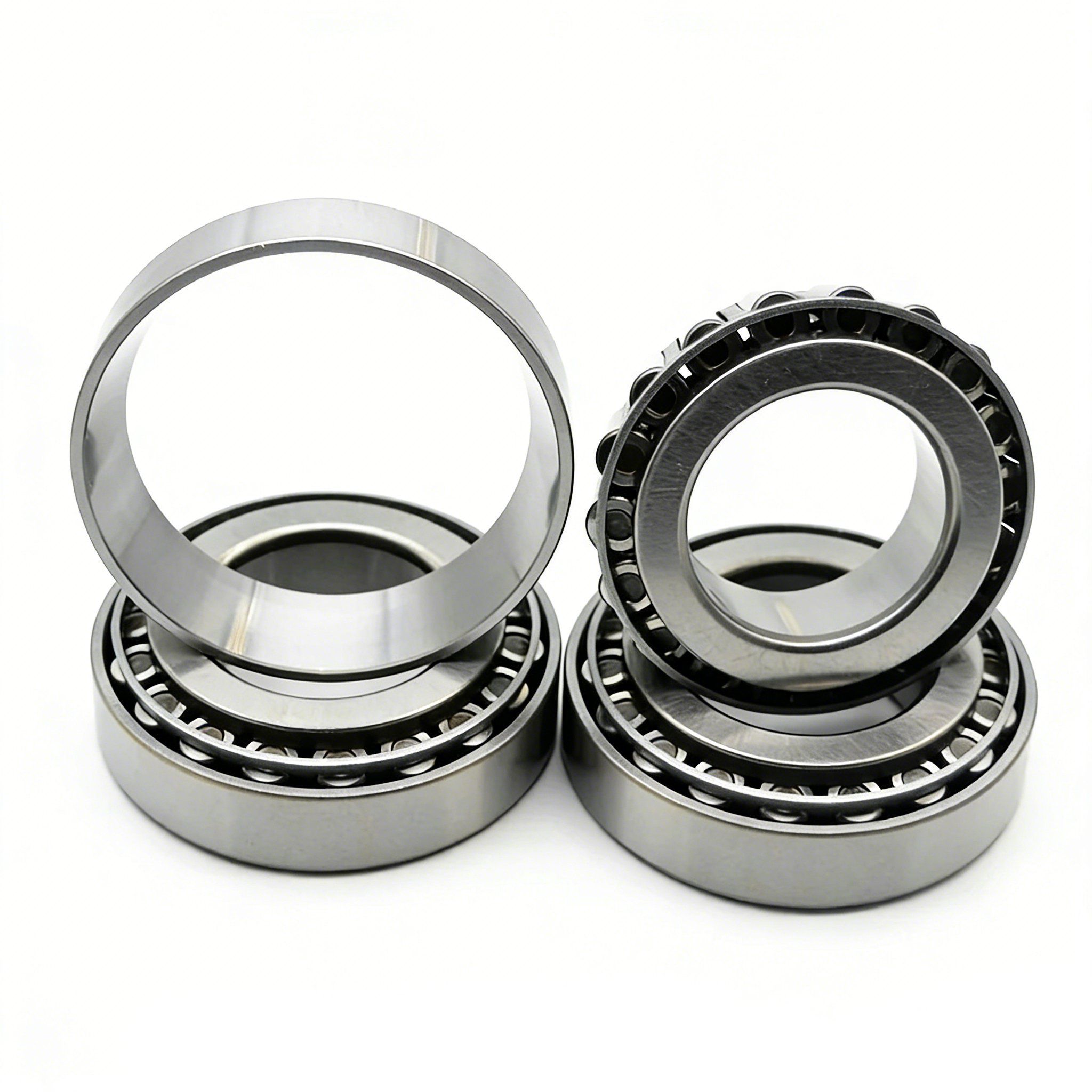 Optimal Alignment Stability 32009 32004 32016 Tapered Roller Bearing for Transmission