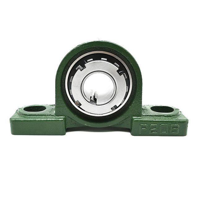Ukp209 Ukp210 Ukp211 Ukp212 Bearing with High Speed and Long Life