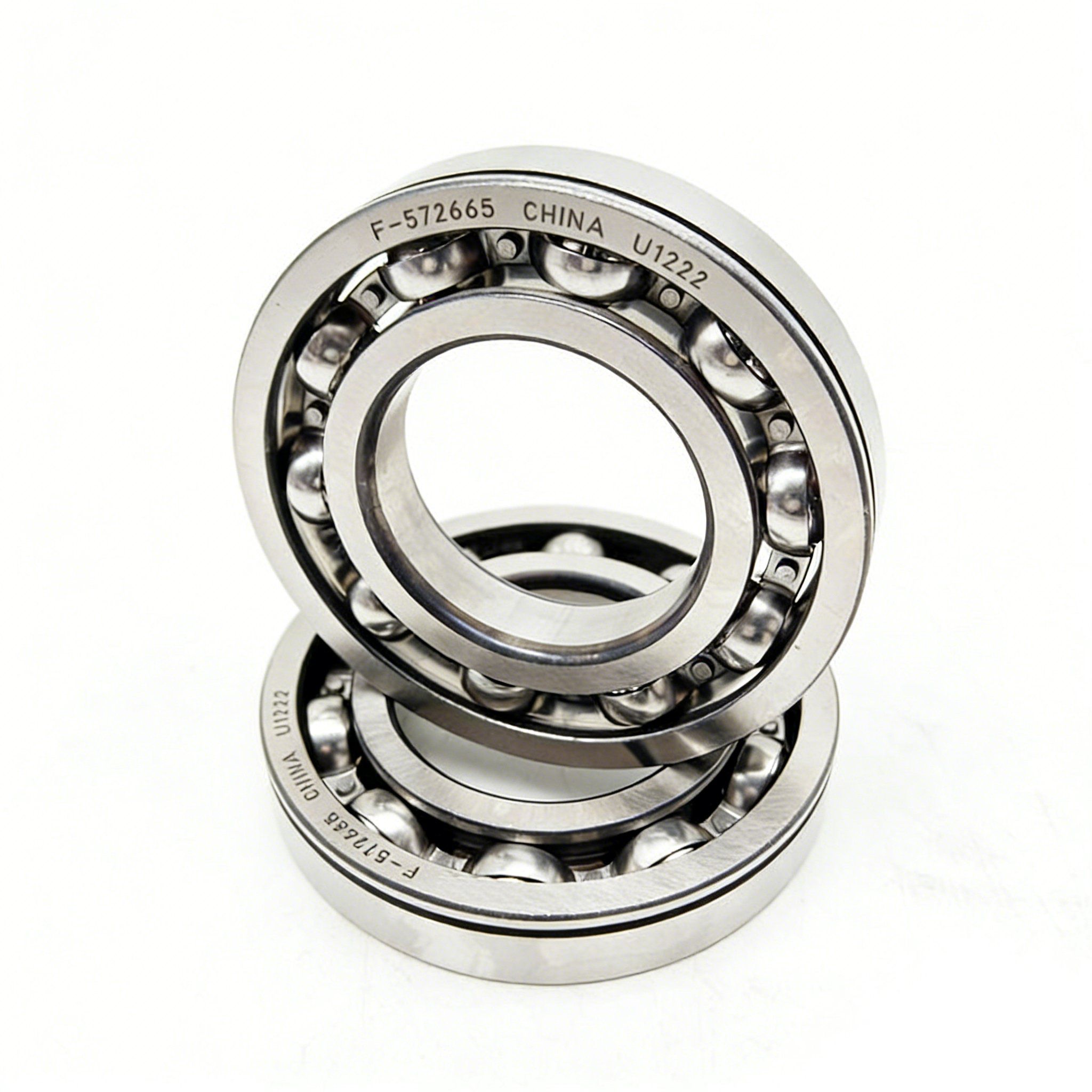 Wholesale F-567665 Deep Groove Ball Bearing China Good Price Supplier