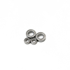 Micro Stainless Steel Ball Bearings Low Noise High Precision Mini Bearing