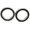 Industrial Thin Section Bearing 6812 6813 6814 6815 Zz 2RS for Machinery