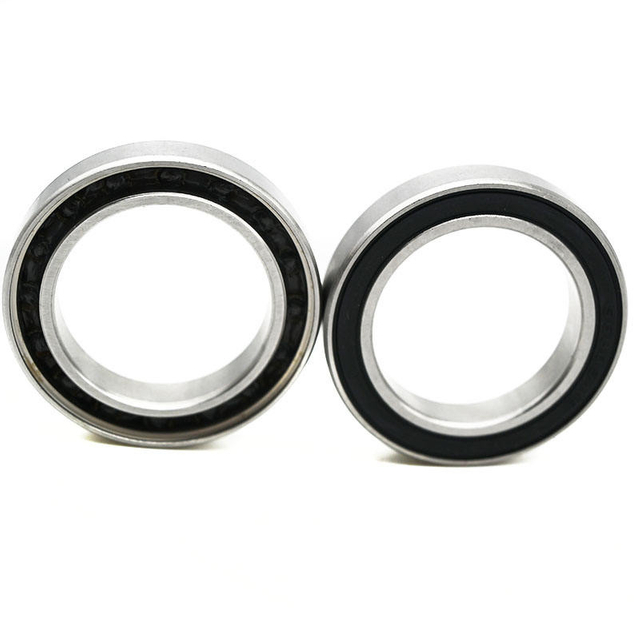 Thin Section Deep Groove Ball Bearing 61816 High Precision for Machinery