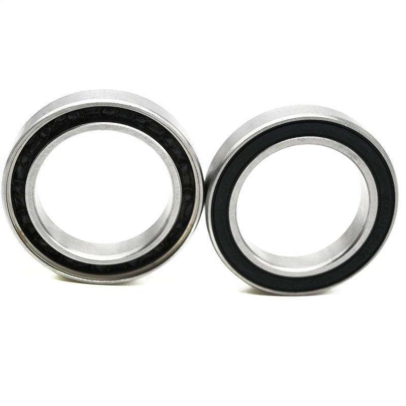 Industrial Thin Section Bearing 6812 6813 6814 6815 Zz 2RS for Machinery