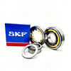 Precision Engineered Nup210 Nup214 Nu215 SKF Cylindrical Roller Bearing Motor Parts