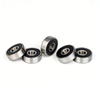 Low Noise 6417 6418 6420 Deep Groove Ball Bearing for Precision Instruments