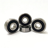 Low Noise 6417 6418 6420 Deep Groove Ball Bearing for Precision Instruments