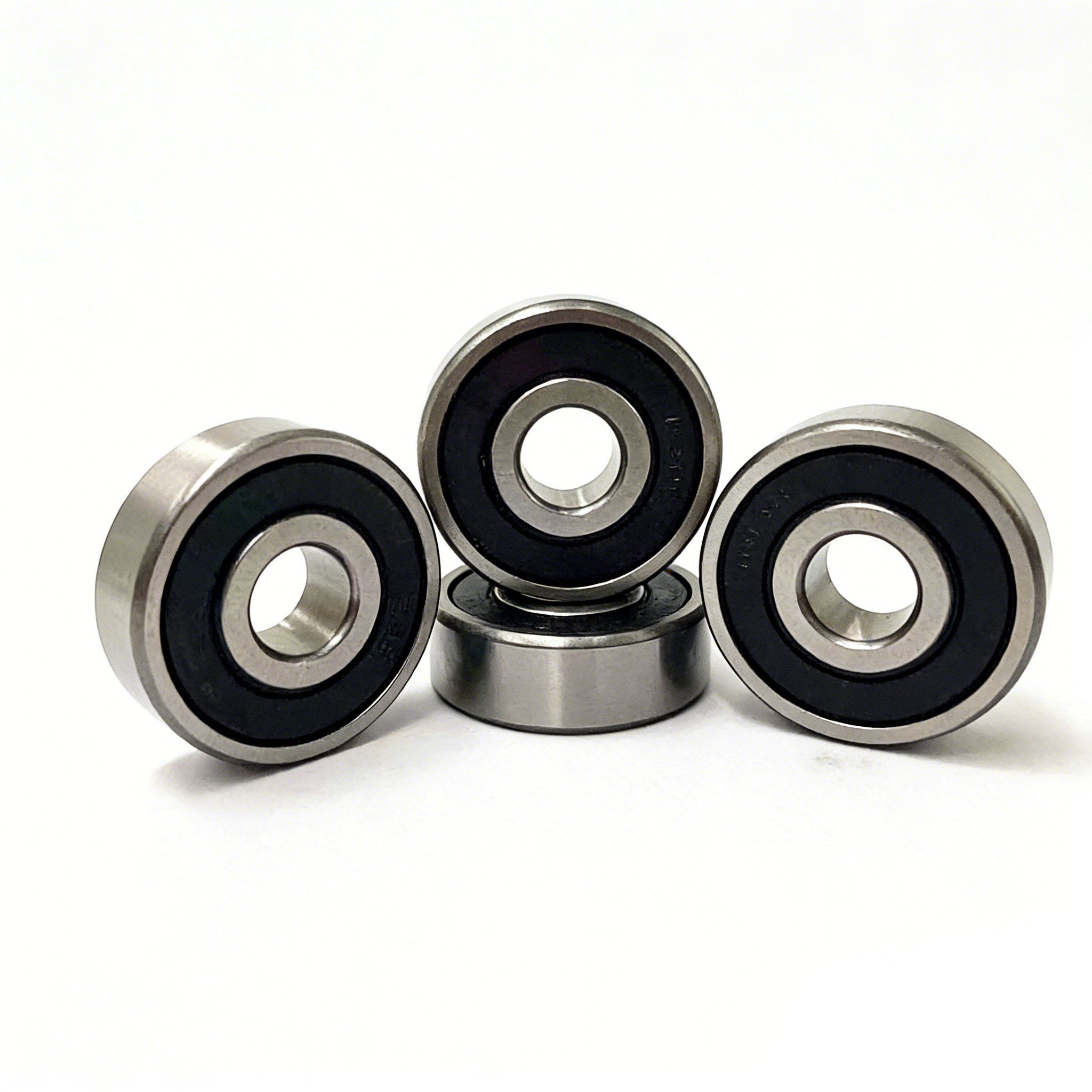 Low Noise 6417 6418 6420 Deep Groove Ball Bearing for Precision Instruments