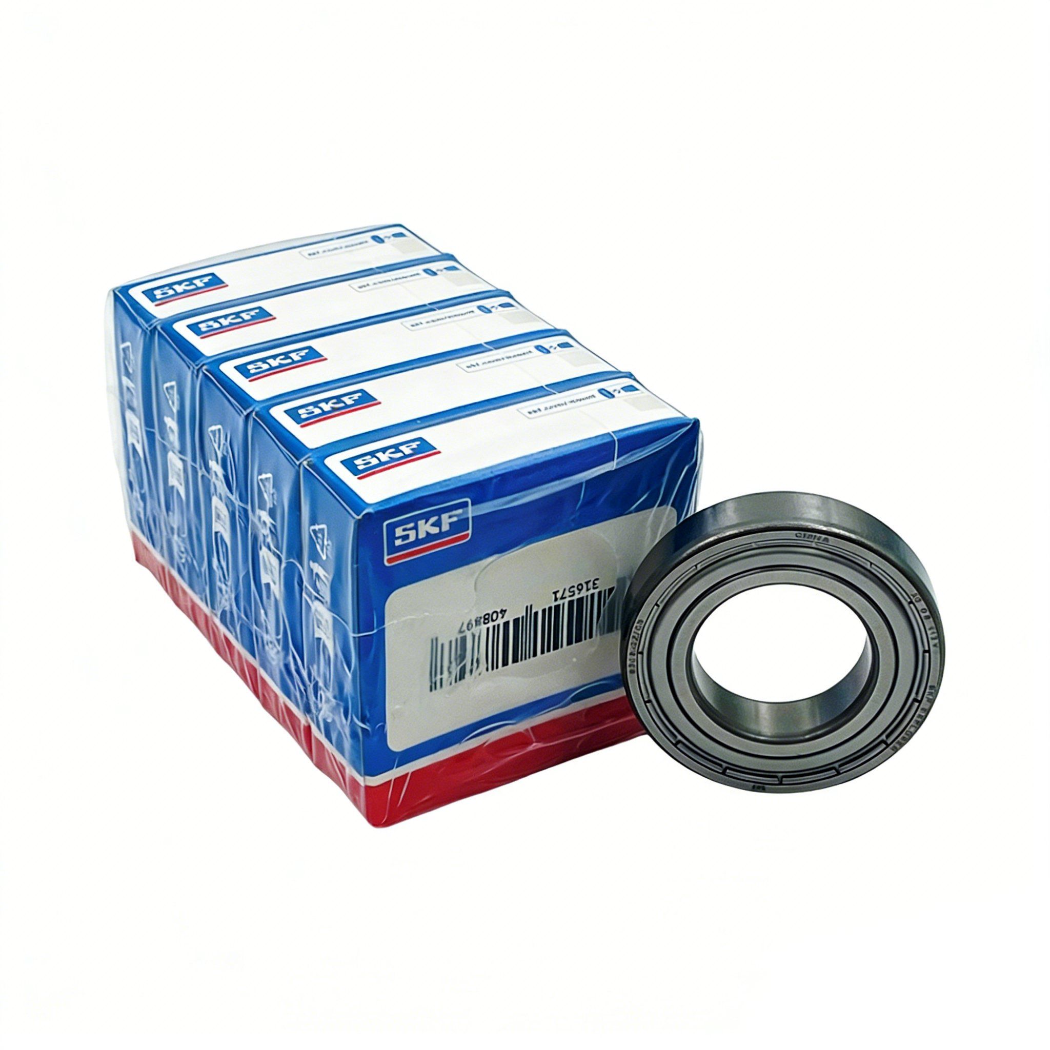 Cost Effective SKF Deep Groove Ball Bearings Full Models