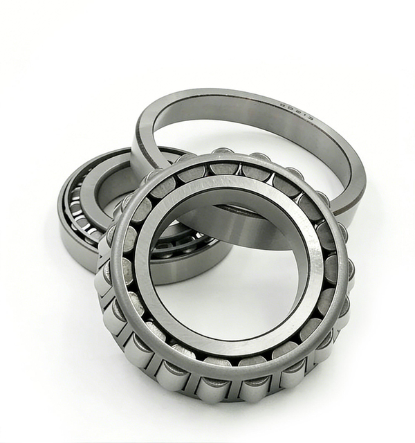 Anti Fatigue Strength 30213 30212 30214 Tapered Roller Bearing Construction Machine