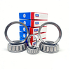 Premium Quality High Performance SKF 32310 32311 Tapered Roller Bearing for Truck & Trailer Parts Factory Supply