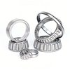 Excellent Performance 31305 31306 31307 Taper Roller Bearing for Transmission Devices