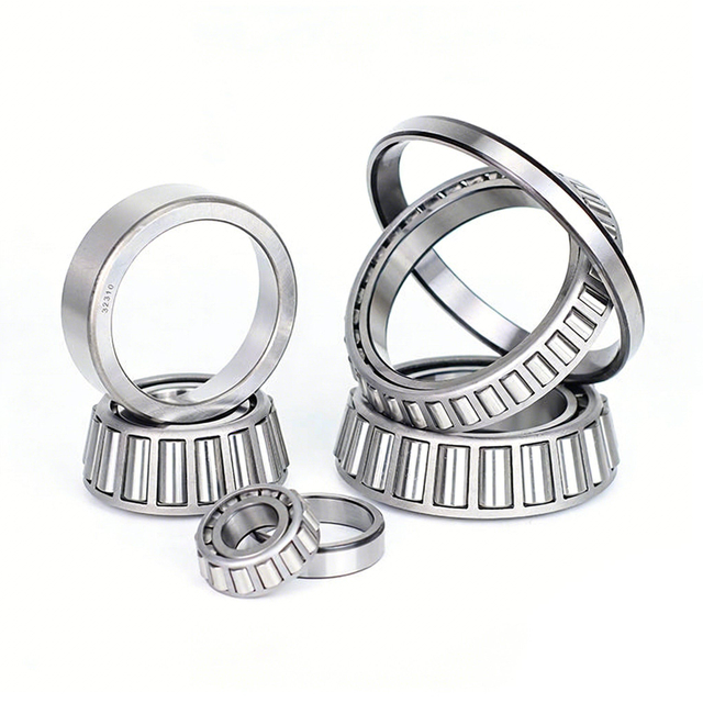 Professional Durable 30205 30206 30207 Taper Roller Bearing for Agricultural Machinery