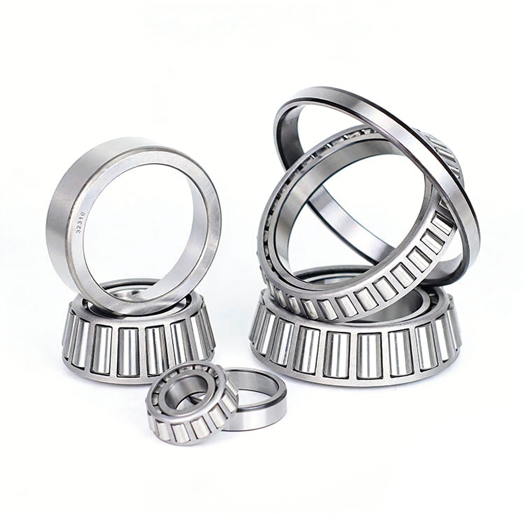 Excellent Performance 31305 31306 31307 Taper Roller Bearing for Transmission Devices