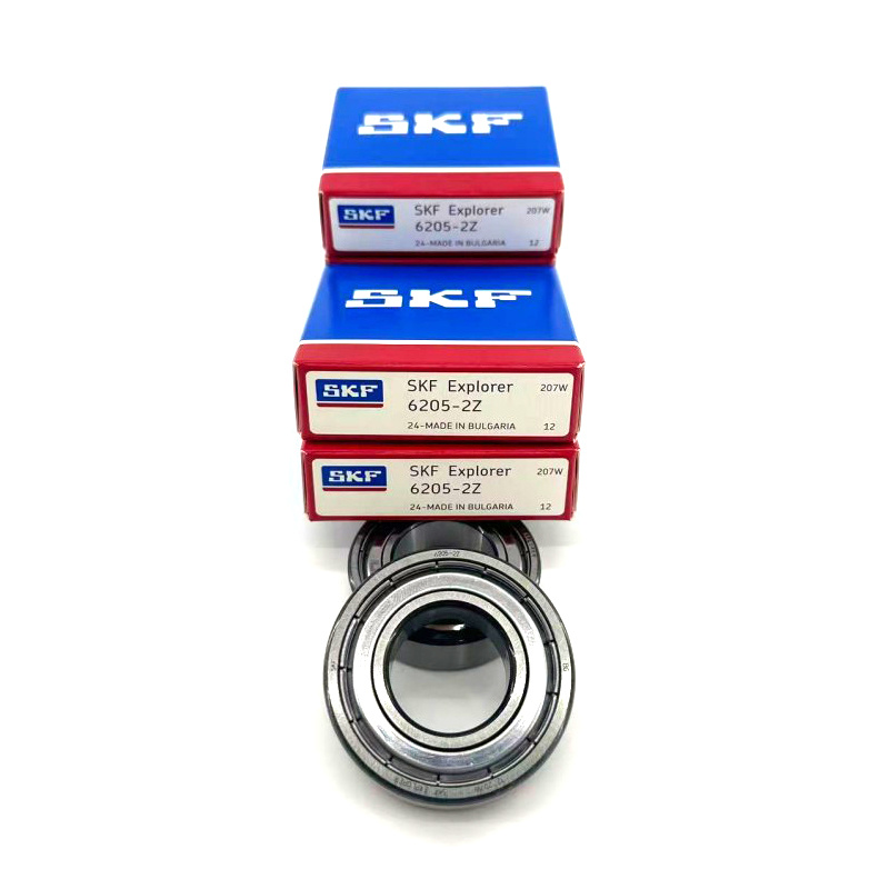 Heavy Load SKF Ball Bearing 6000 6001 6002 6003 6004 Deep Groove Ball Bearing