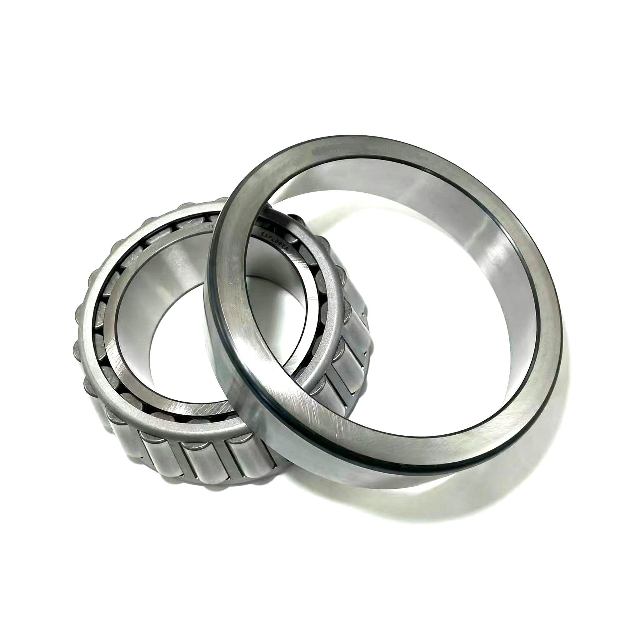 Stable Rotation 32011 32012 32013 Tapered Roller Bearing Engineering Machinery Systems