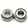 Excellent Sealing Performance 30210 30206 30214 Tapered Roller Bearing for Industry