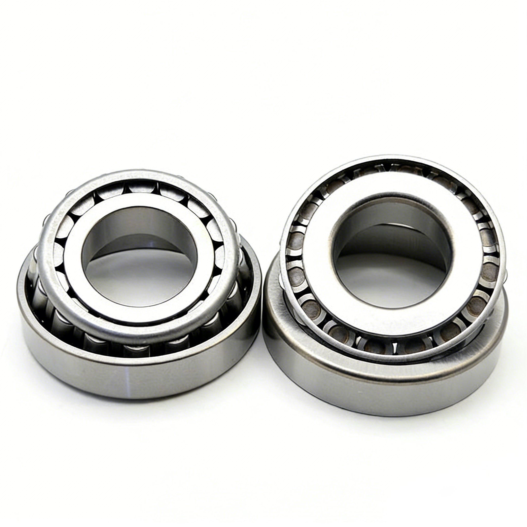 Excellent Sealing Performance 30210 30206 30214 Tapered Roller Bearing for Industry
