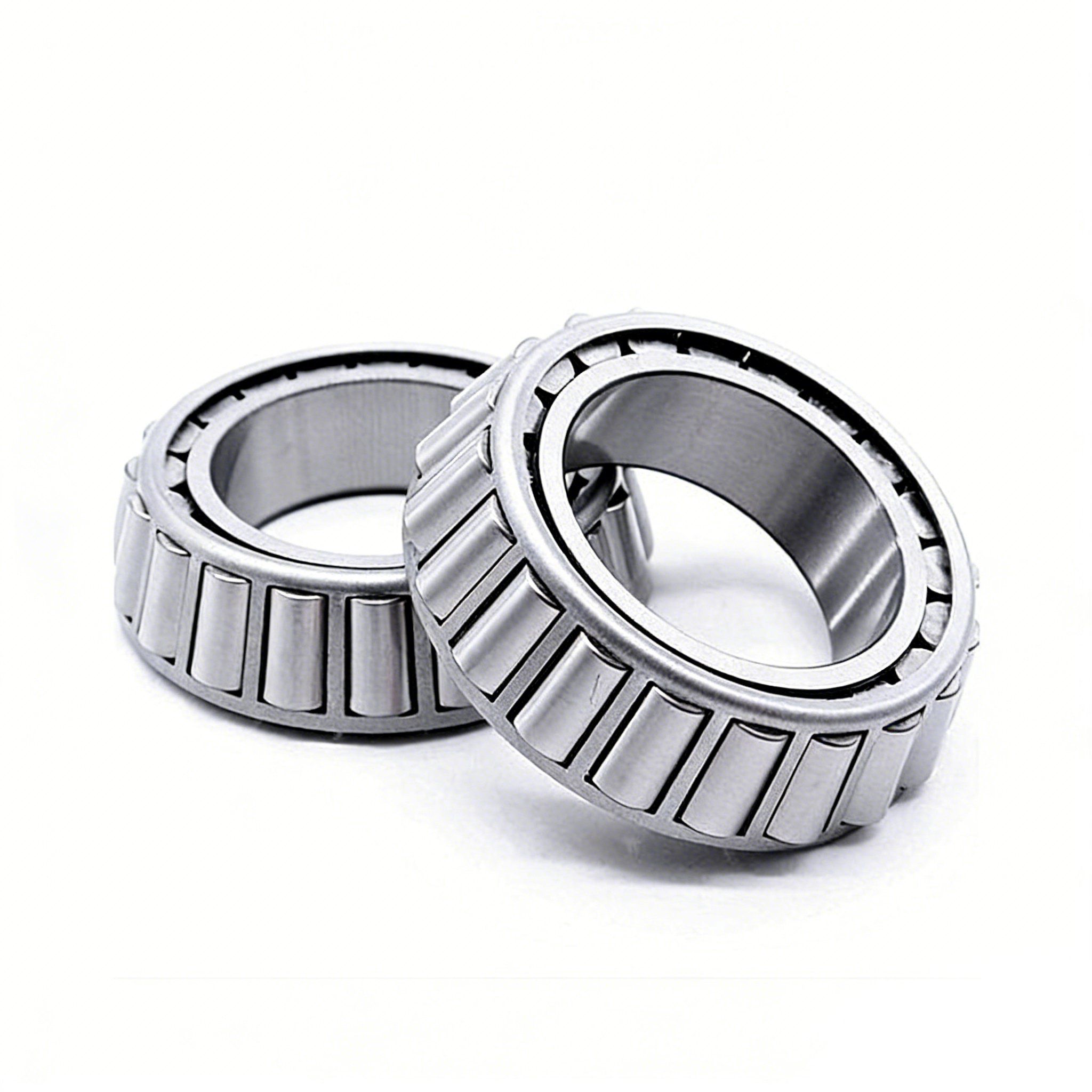 High Rigidity Assembly 32209 32211 32212 Tapered Roller Bearing in Bulldozer