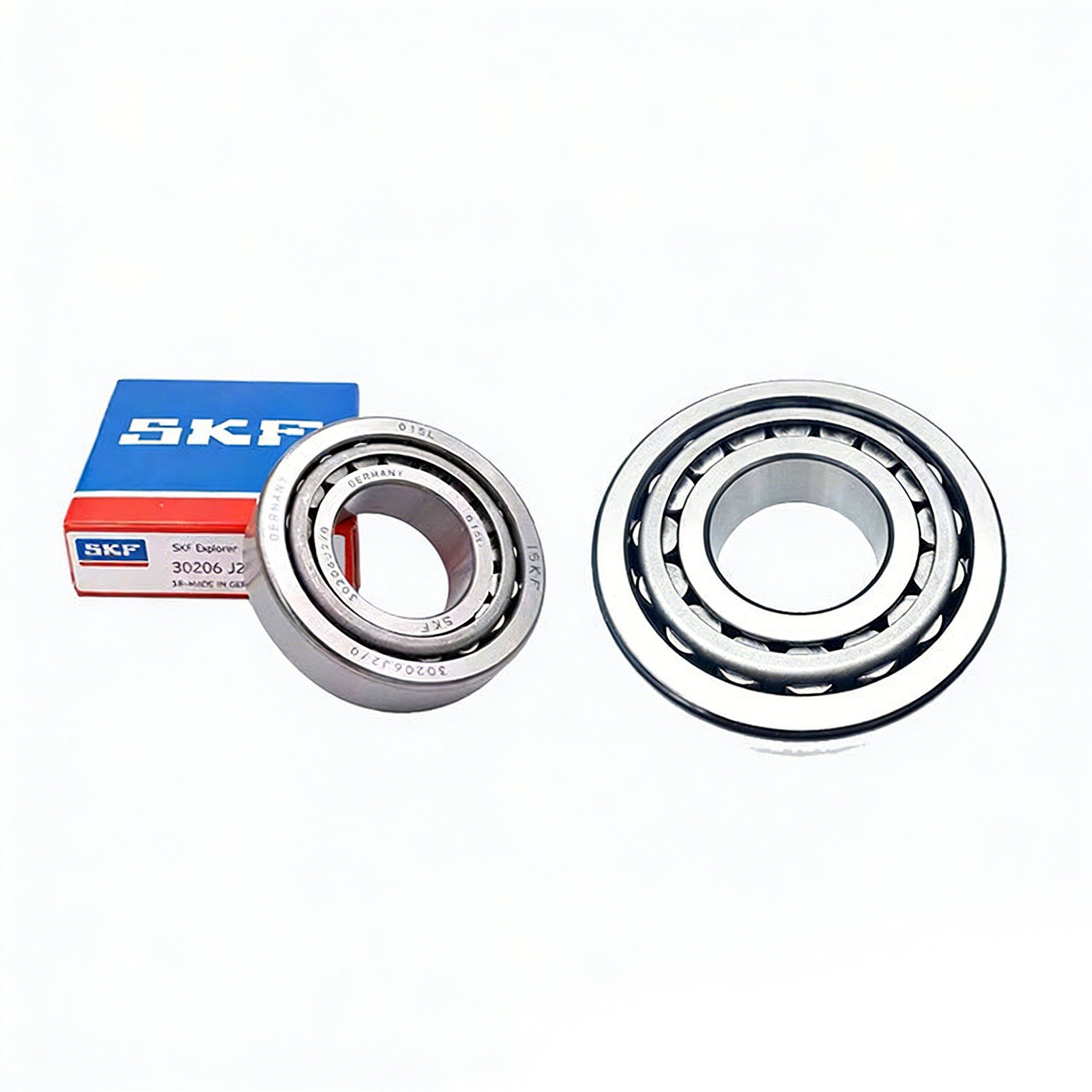 High Performance SKF Tapered Roller Bearing 32314 32315 32316 32317