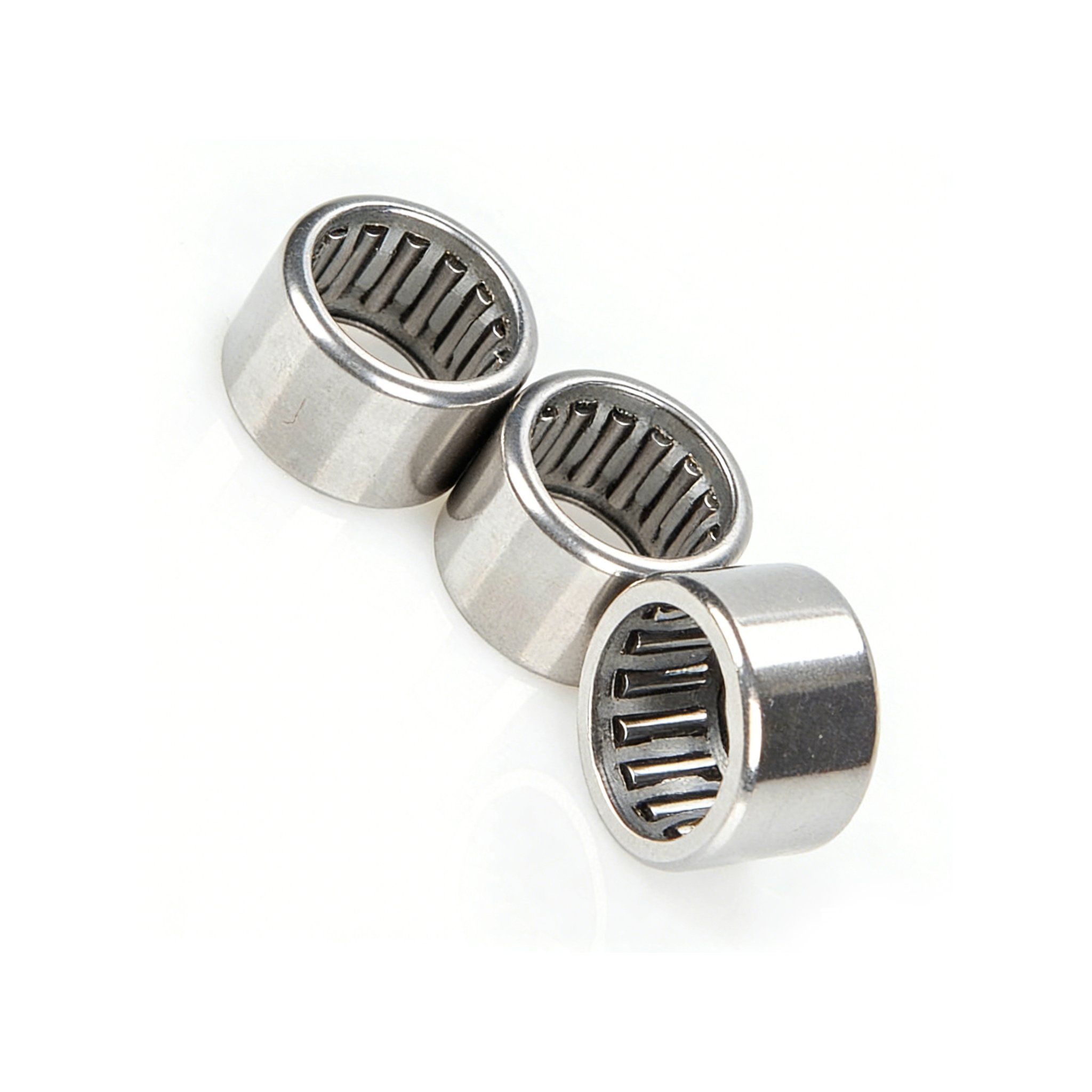 Stable Performance Premium Steel HK0812 Needle Roller Bearing for Reducers Quick Shipment