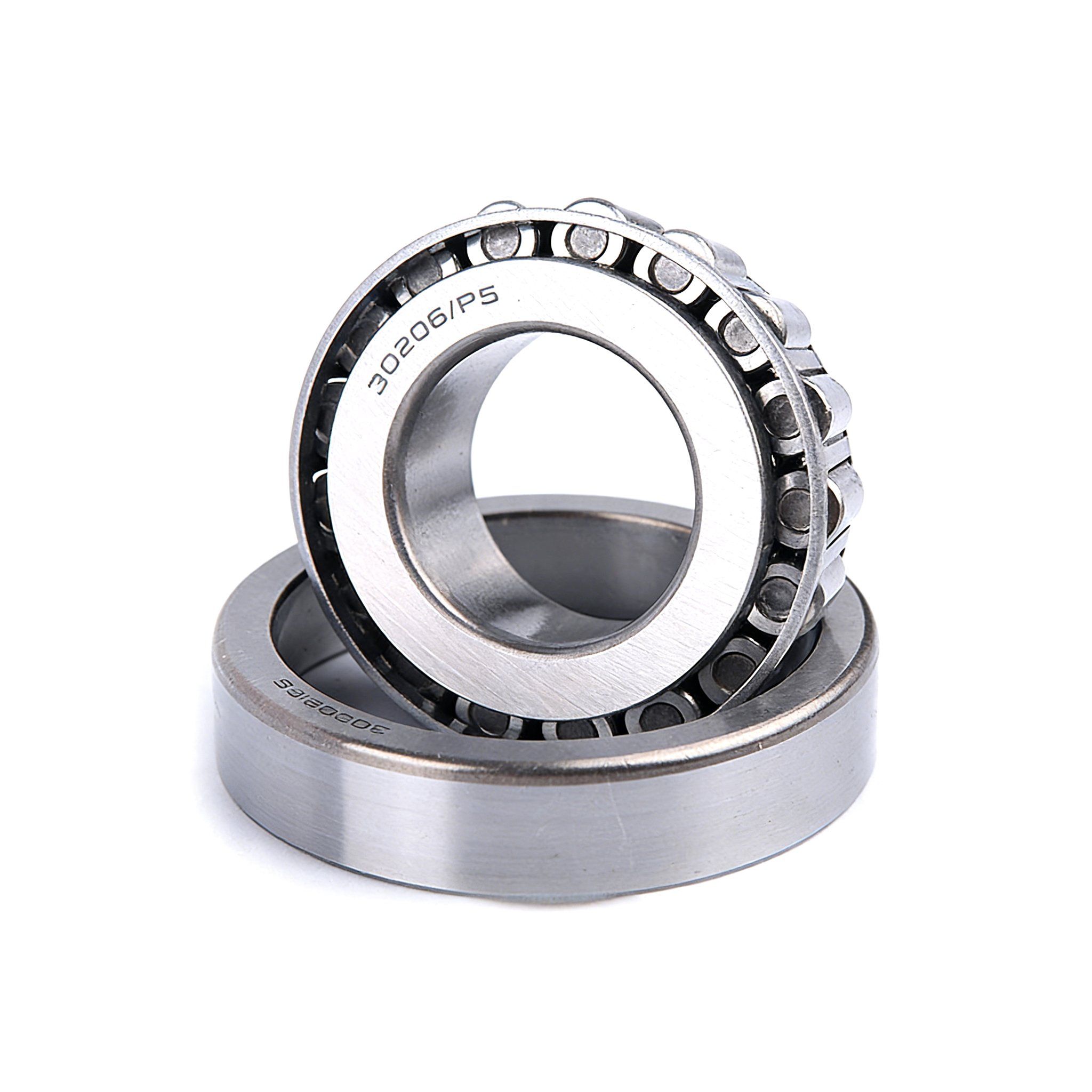 High-Speed 30306 30310 32210 Cone Roller Bearings for Power Generation