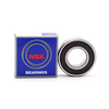 Precision Machined NSK Ball Bearing 6200 6201 6202 6203 6204 Deep Groove Ball Bearing