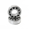 Self-Aligning Long Life 1202K Atn Etn9 Double Row Ball Bearing for Equipment