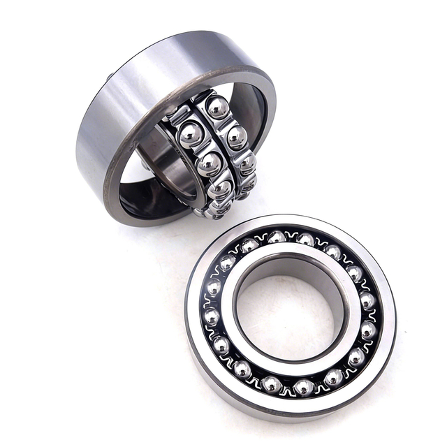 High Strength 5700 6700 7700 Self-Aligning Ball Bearing for Textile Machinery