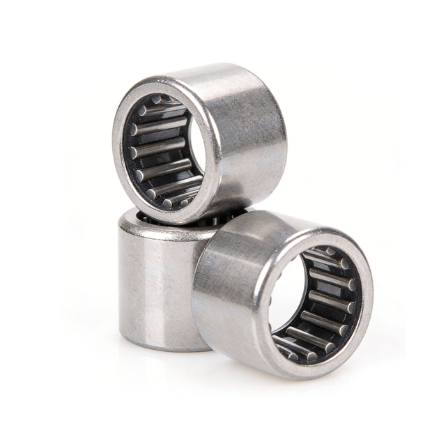 Heavy Duty High Strength HK0910 Needle Roller Bearing for Machinery Equipment Factory Supply