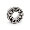 High Load 1205 1206 1307 Self-Aligning Ball Bearing for Agricultural Machinery