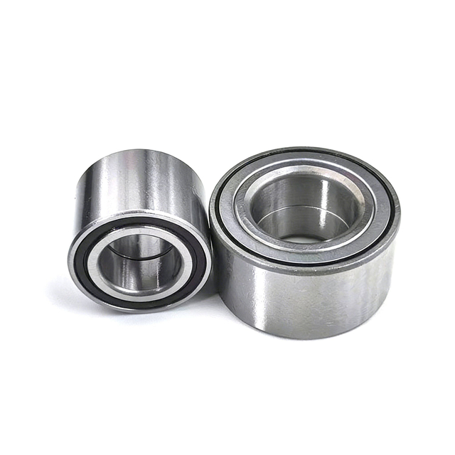 Stable Wheel Hub Bearings for Automobile Repair and Maintenance