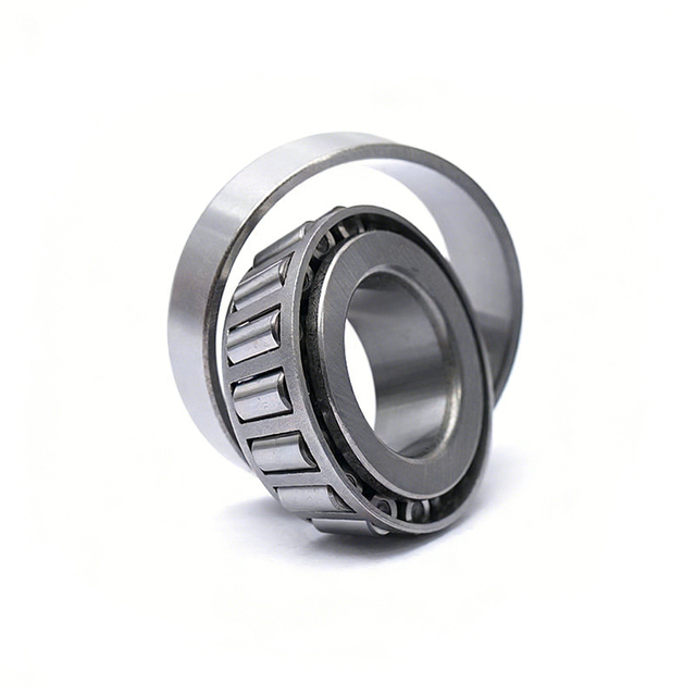 Heavy-Duty 32012 30315 32215 Tapered Roller Bearings for off-Road Vehicle Axles