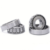 Heavy-Duty 30304 30306 32205 Tapered Roller Bearings for Railway Applications