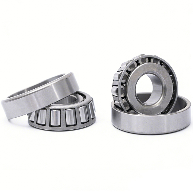 High-Speed 30306 30310 32210 Cone Roller Bearings for Power Generation