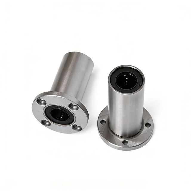 Wear-Resistant Long Life Linear Bearing Assembly Lm Lme Lmk Lmf Lmh Kh for Precision Machinery