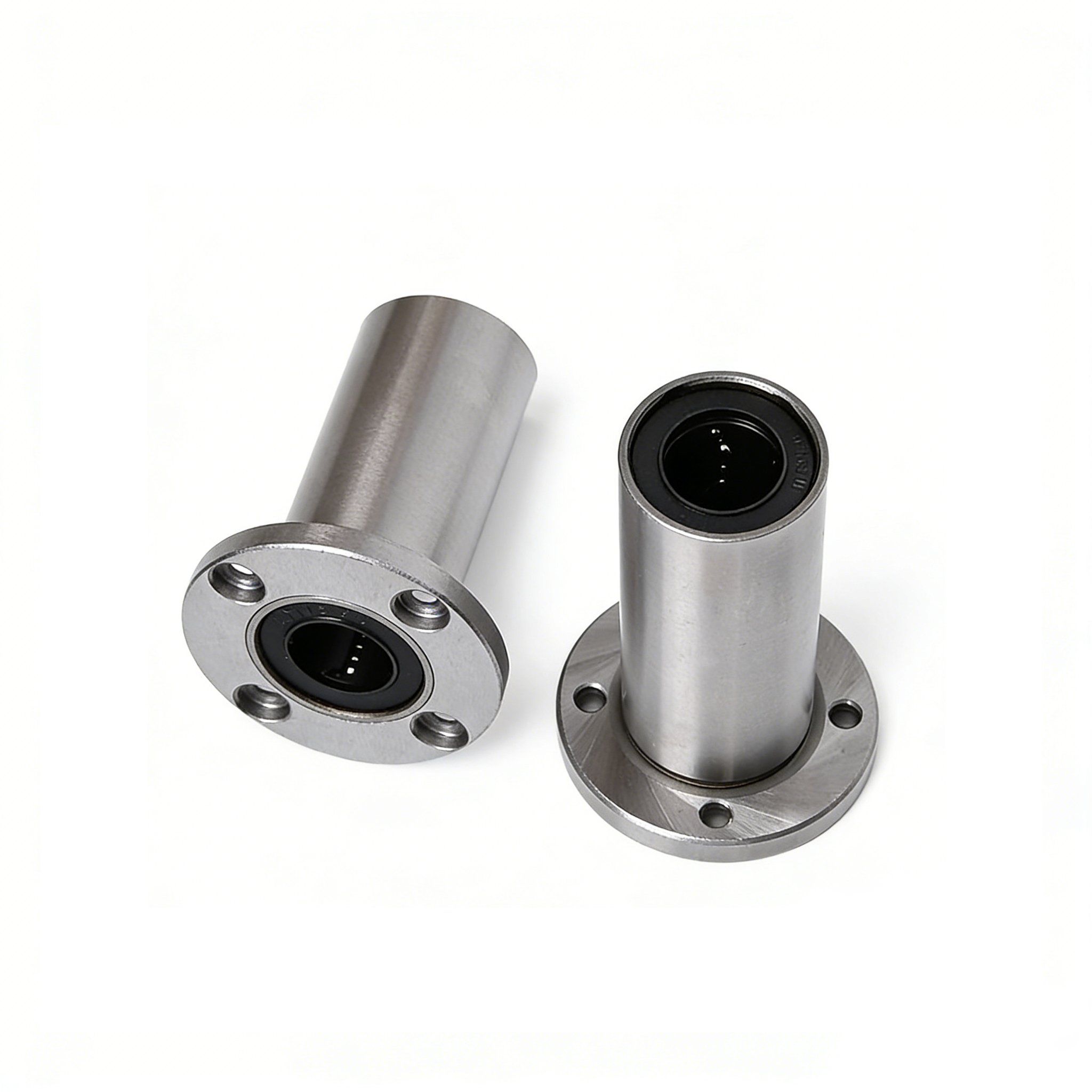 High Precision Linear Bearing Lm8uu Lm10uu Lm12uu Lm16uu for Automation Equipment