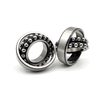 Perfect Self Aligning 135tn 126tn9 128tn9 Self-Aligning Ball Bearing for Textile
