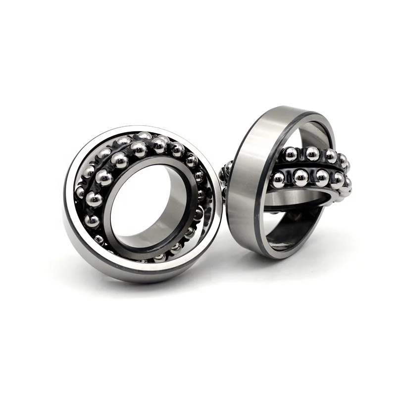 Perfect Self Aligning 135tn 126tn9 128tn9 Self-Aligning Ball Bearing for Textile