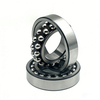 High Rigidity Structure 2208 2209 2210 Self-Aligning Ball Bearing for Mixer Parts