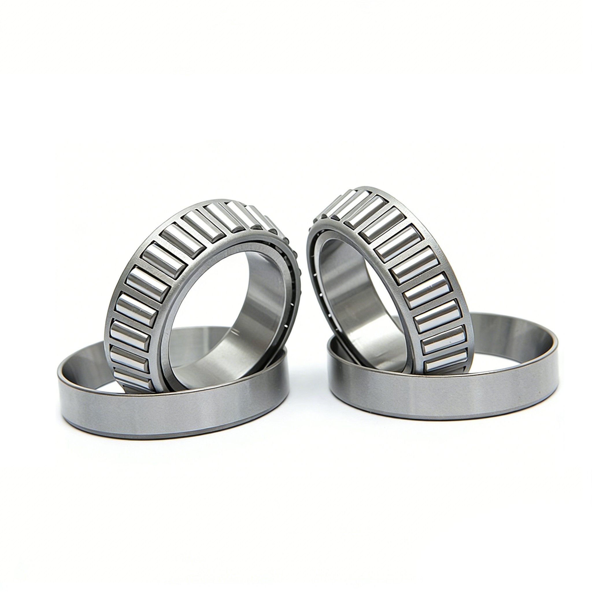 Competitive Price 30214 30215 Tapered Roller Bearing for Industrial Use