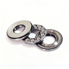 Impact Endurance 51108 51110 51111 51112 Thrust Ball Bearings for Forging Tools