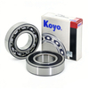 Low Noise Koyo 6209 6305 6011 6210 Deep Groove Ball Bearings Electric Motors