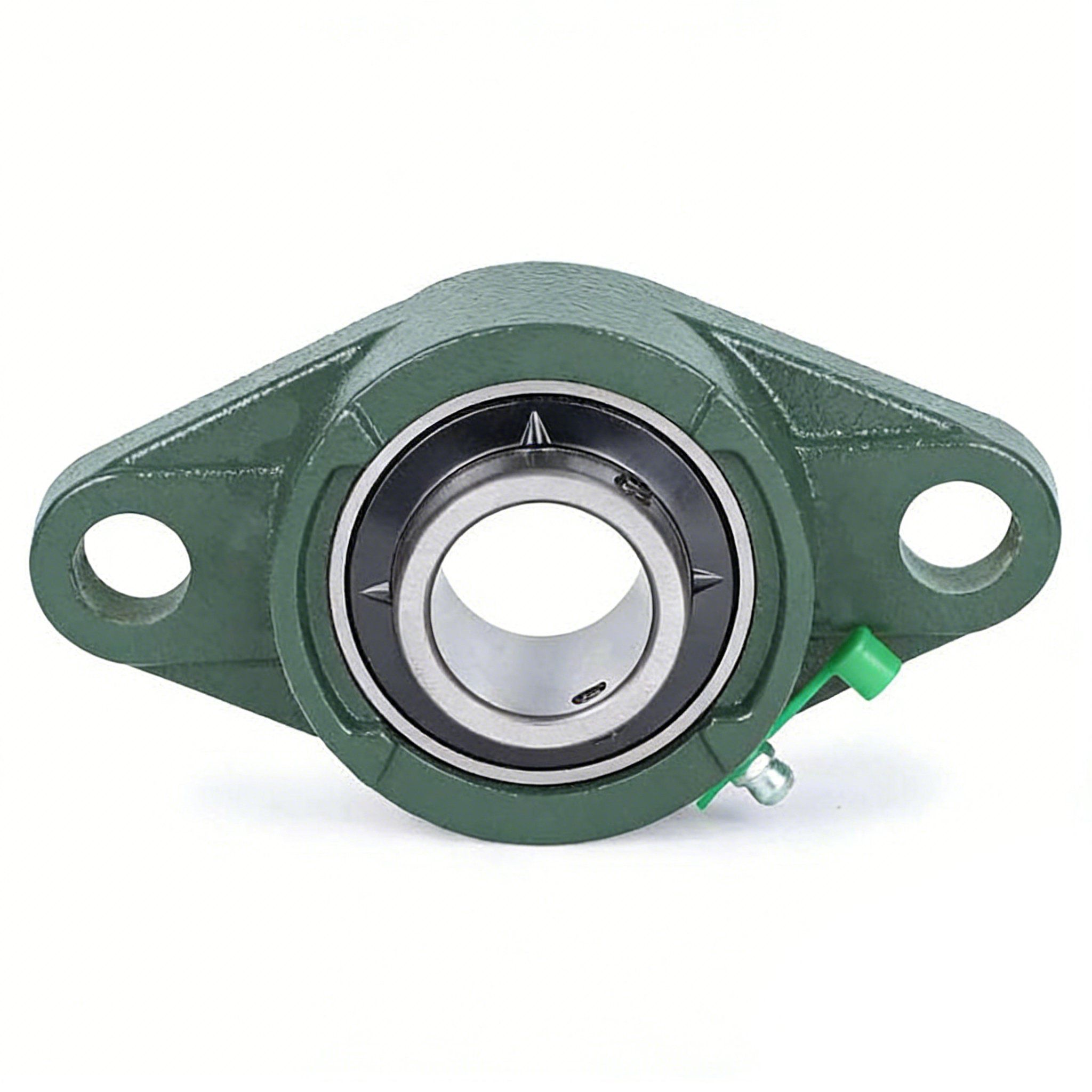 Advanced Structure UCFL305 UCFL306 UCFL307 UCFL308 Pillow Block Bearing for Smooth Operation