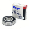 Long Life 6000 6001 6002 Koyo Deep Groove Ball Bearings for Auto