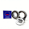 Seamless Motion Nu405 Nj2220 Nup2222 NSK Cylindrical Roller Bearing Paper Machine