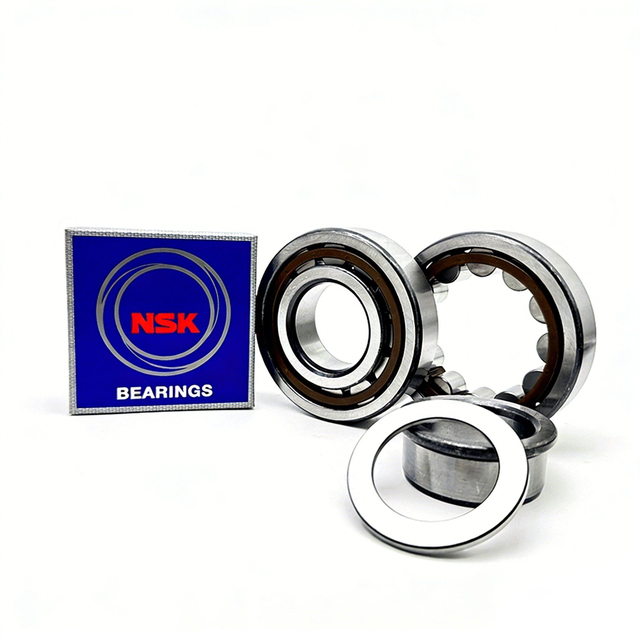 Advanced Tech Nu2212 Nj1028 Nup1030 NSK Cylindrical Roller Bearing Turbine Use