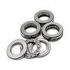 Strong Axial Load Support 51211 51210 51212 Thrust Ball Bearing for Presses